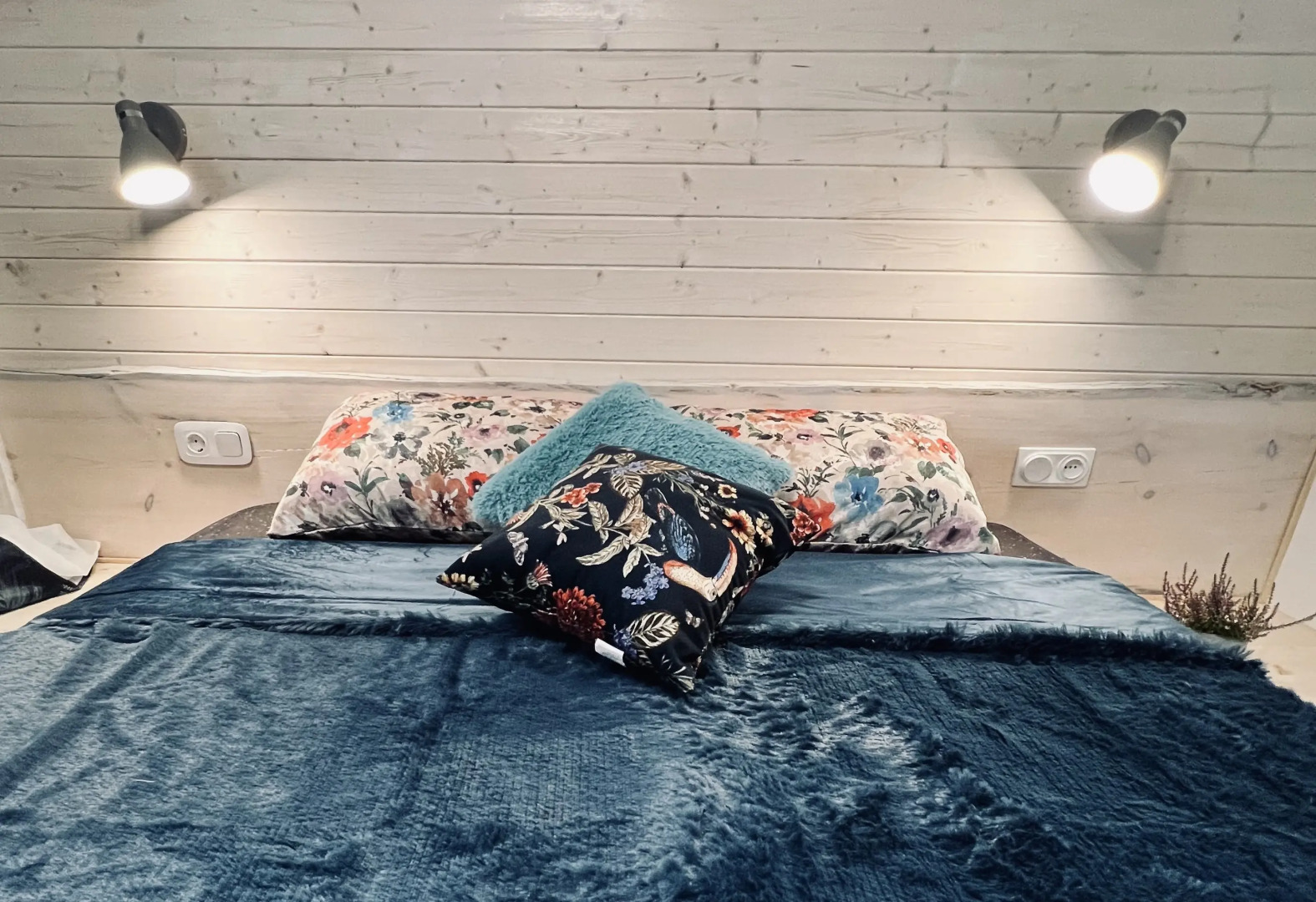 Апартаменты UNDERGROUND