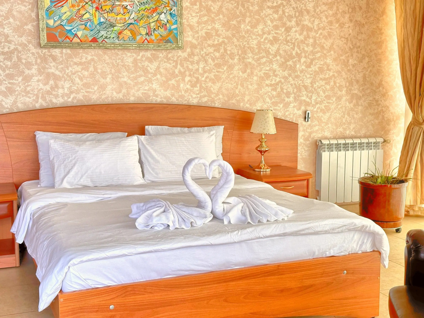 Гостевой Дом Family Resort Hotel Miloo
