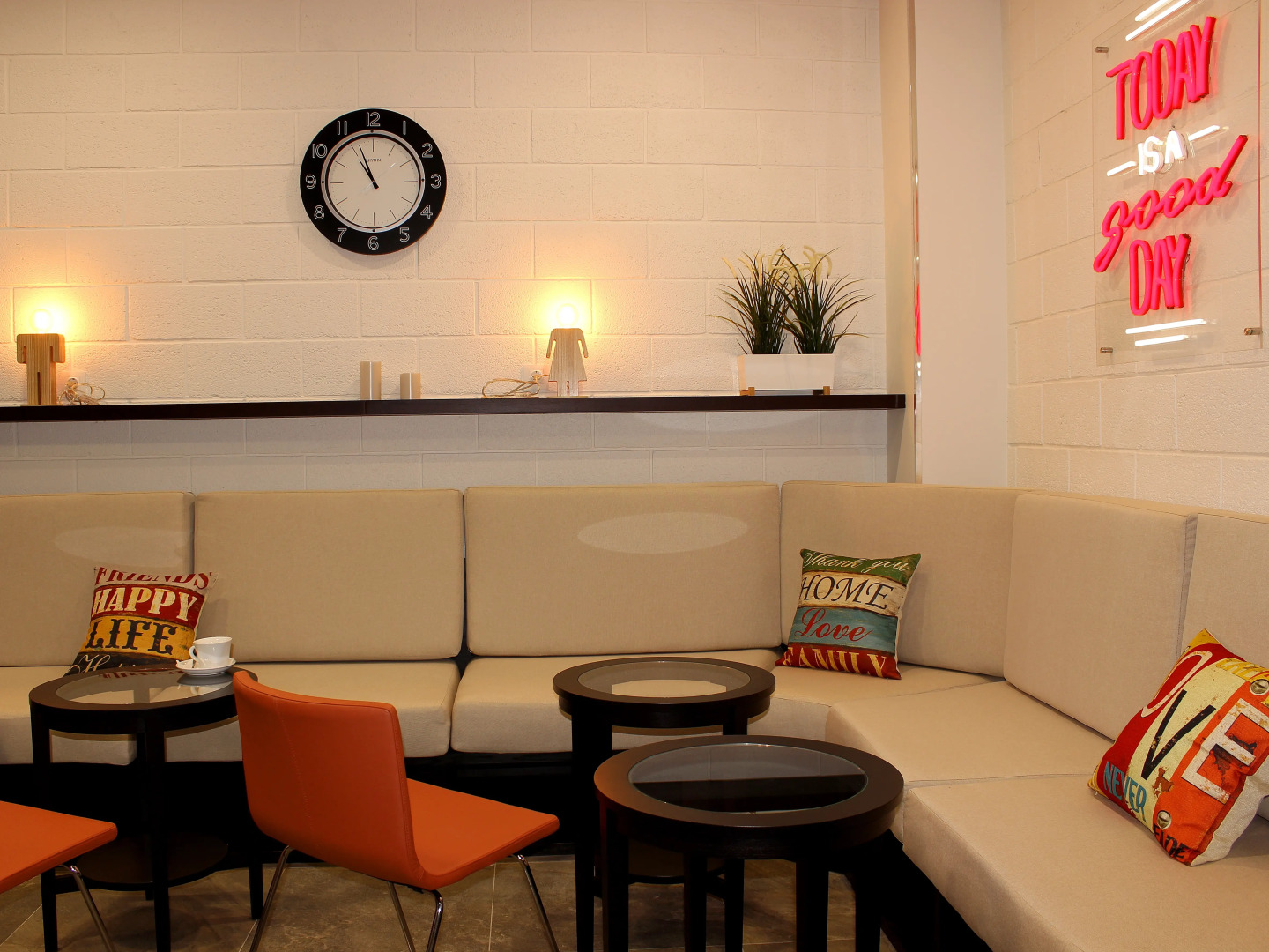 Отель Time Hotel