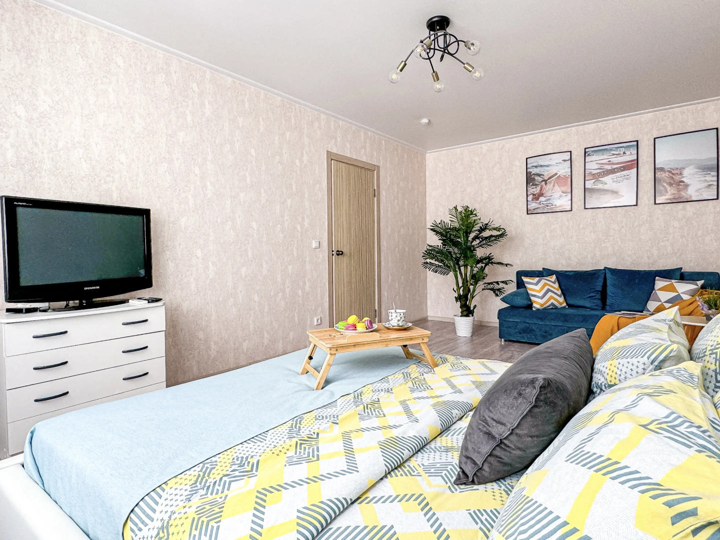 Апартаменты Релакс у Моря