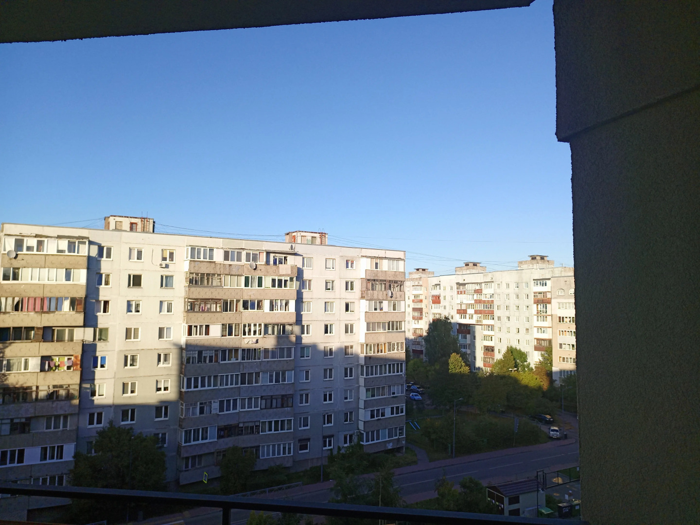 Апартаменты Зонт-Апартаменты.рф