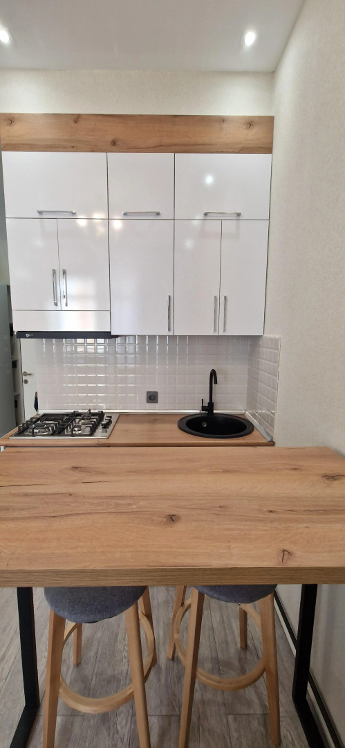 Апартаменты Melissa Residence