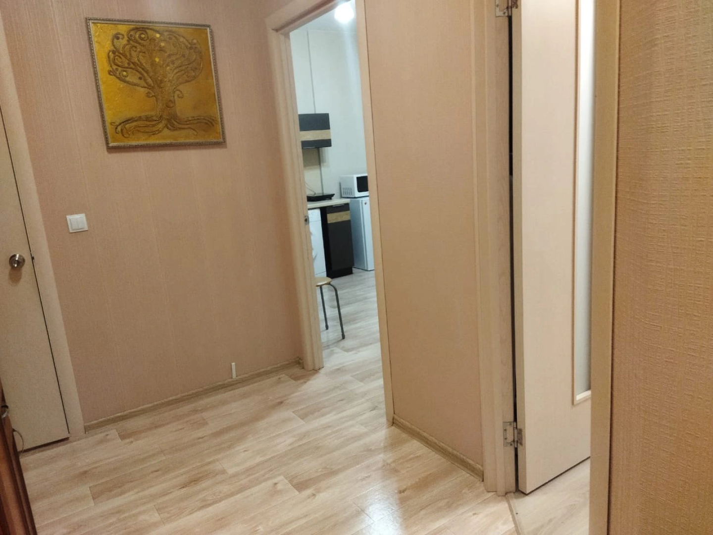 Квартира в Центре на Удмуртской 264а