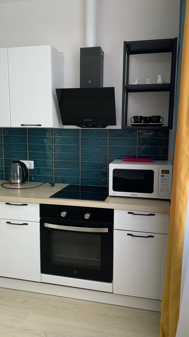 Квартира Счастливая Матрешка на Володарского