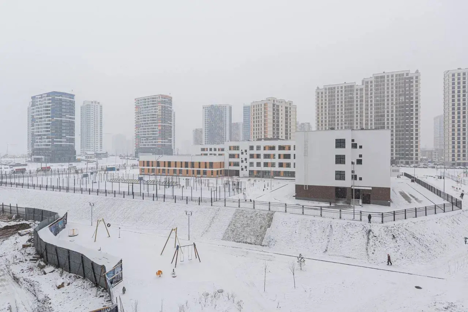 Апартаменты Apart+ Мира 2