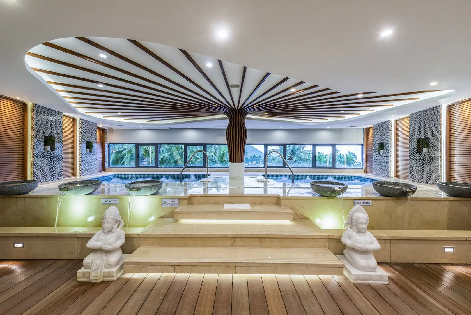 Vinpearl Resort Nha Trang