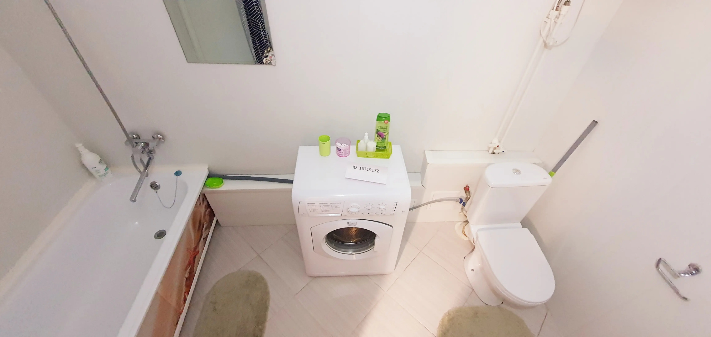 Квартира проспект Калинина у площади Октября