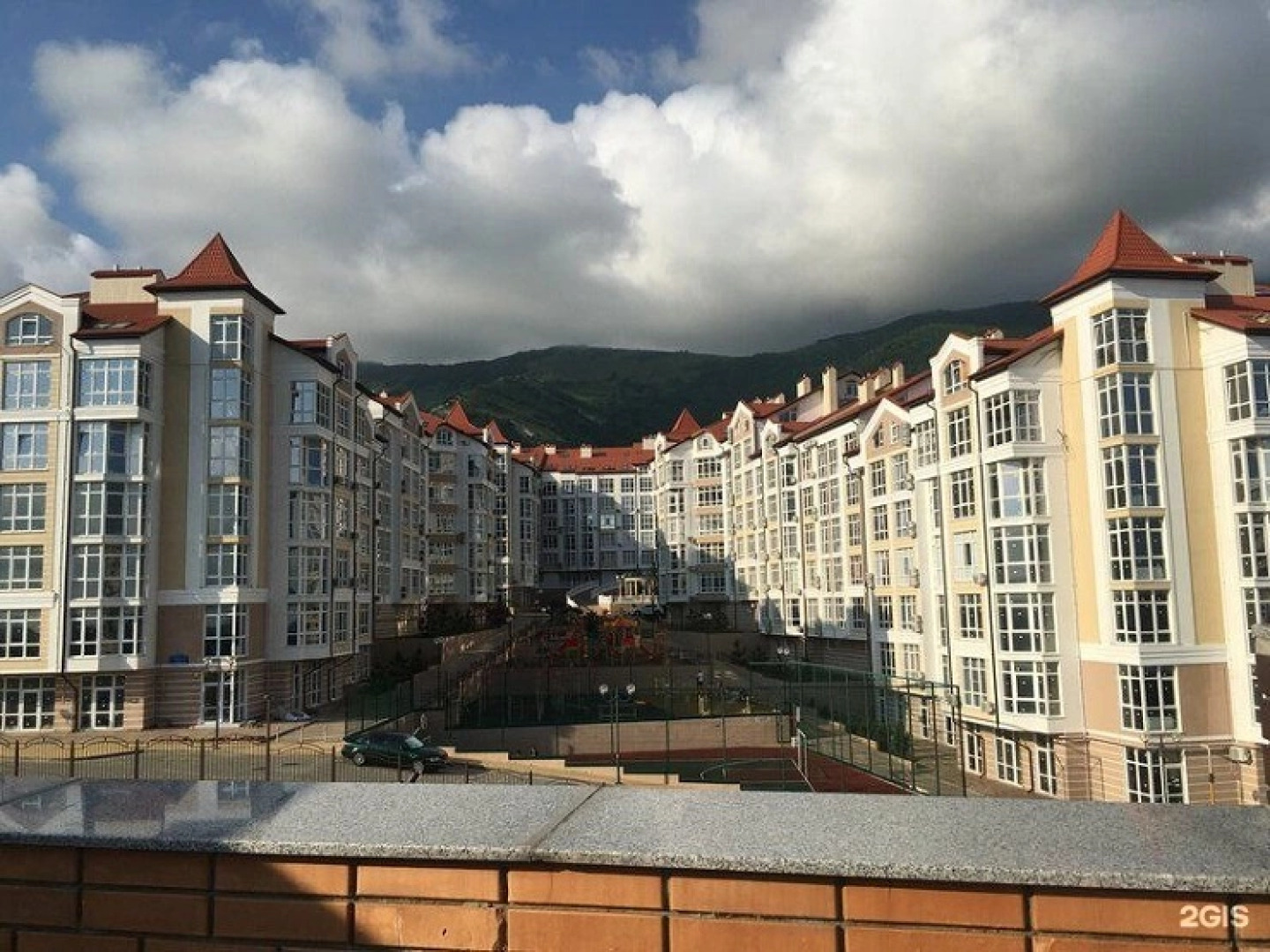 Гостевой дом Дом Путешественника