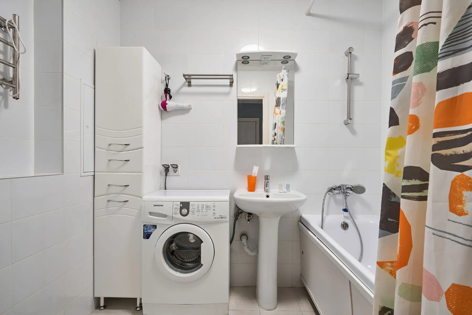 Апартаменты RoomOnDay на ул.Мира арт.000236