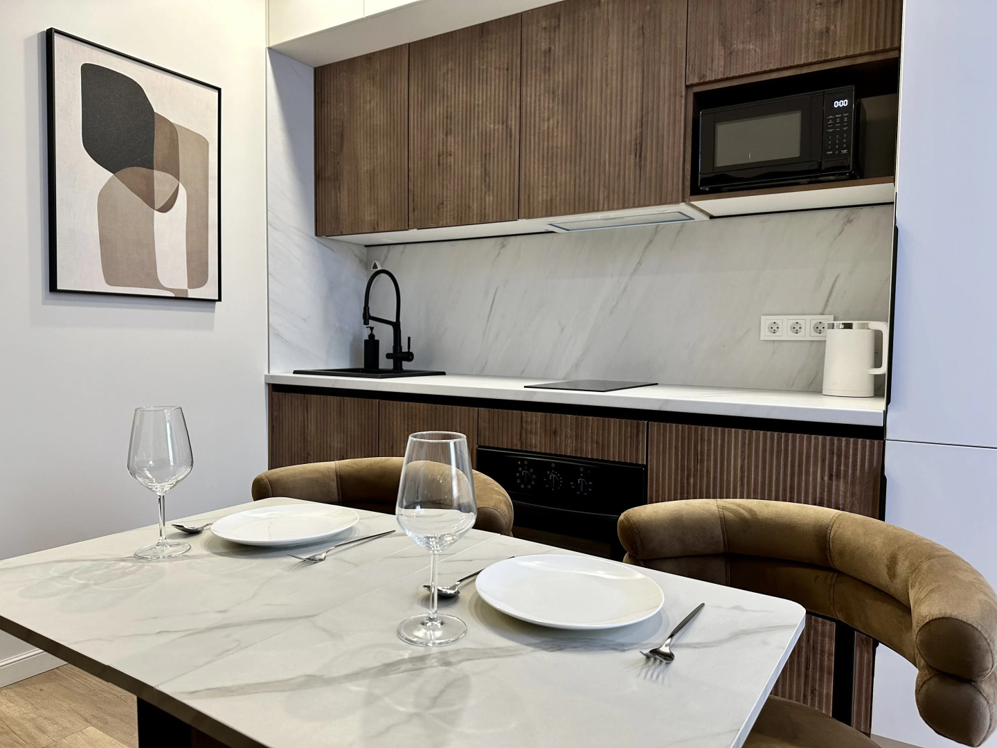 Квартира Жк Атмосфера с Видом