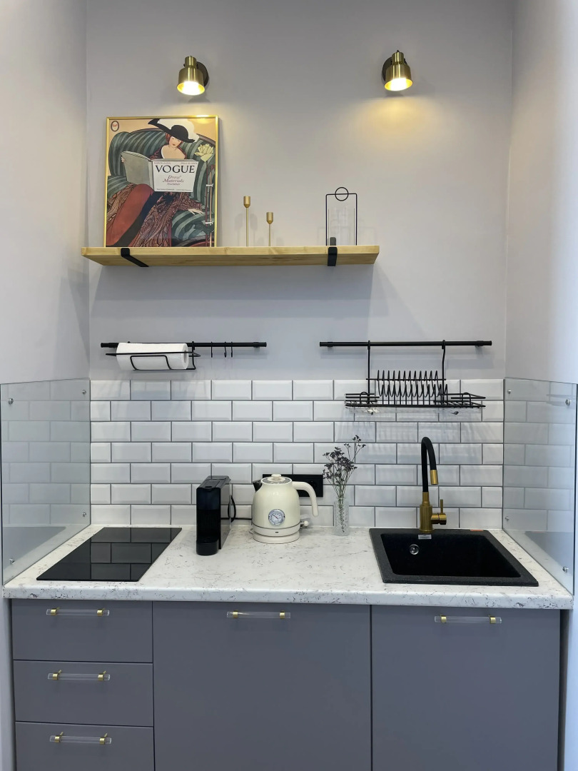 Апартаменты Невский проспект, 91