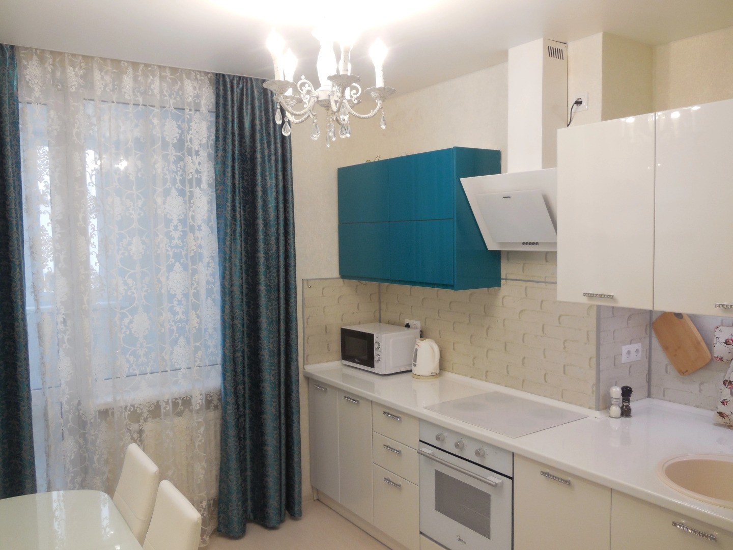 Апартаменты Ласка на Сысольском шоссе 1/11