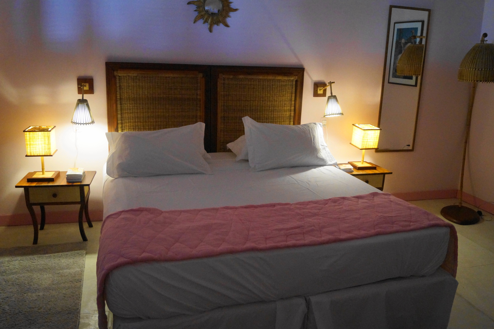 Отель Vila Stella Cadente