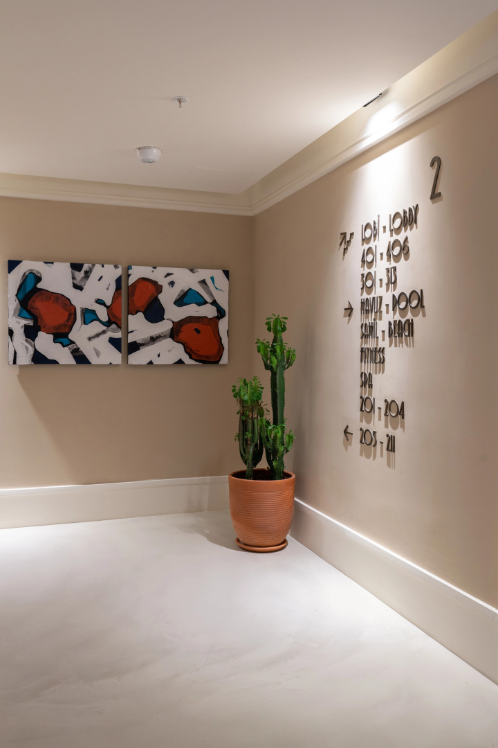 Отель Casa Nonna Bodrum - Adult Only