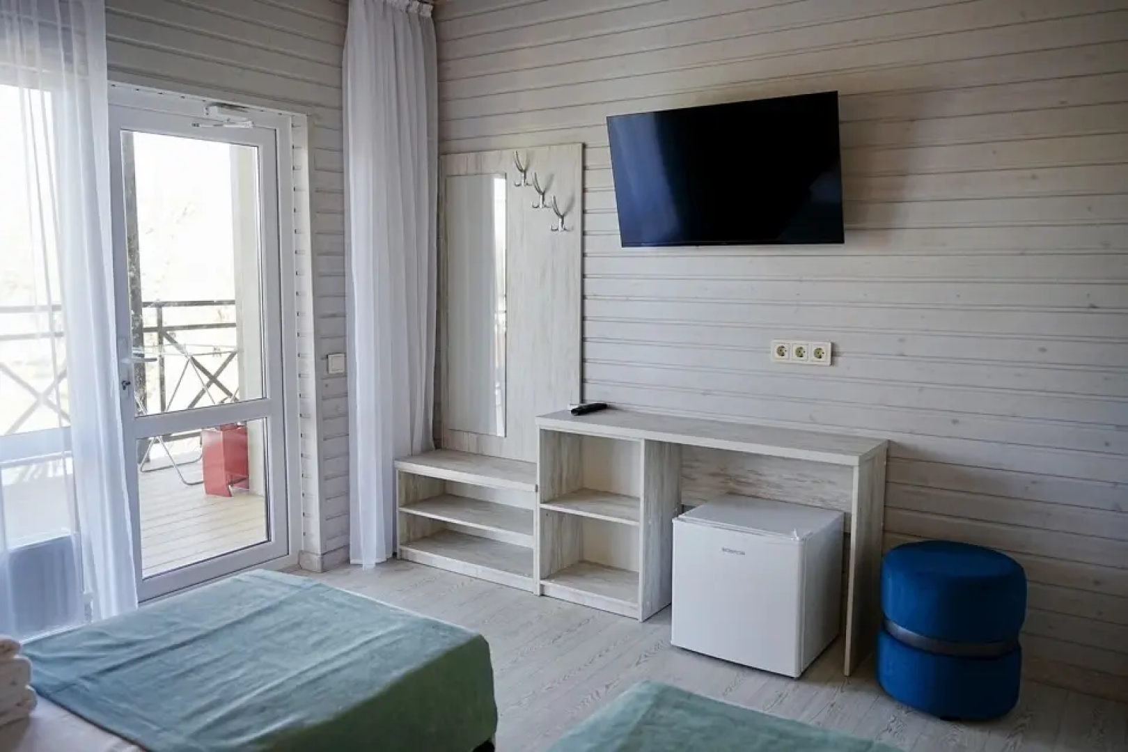 Отель Про Пересыпь