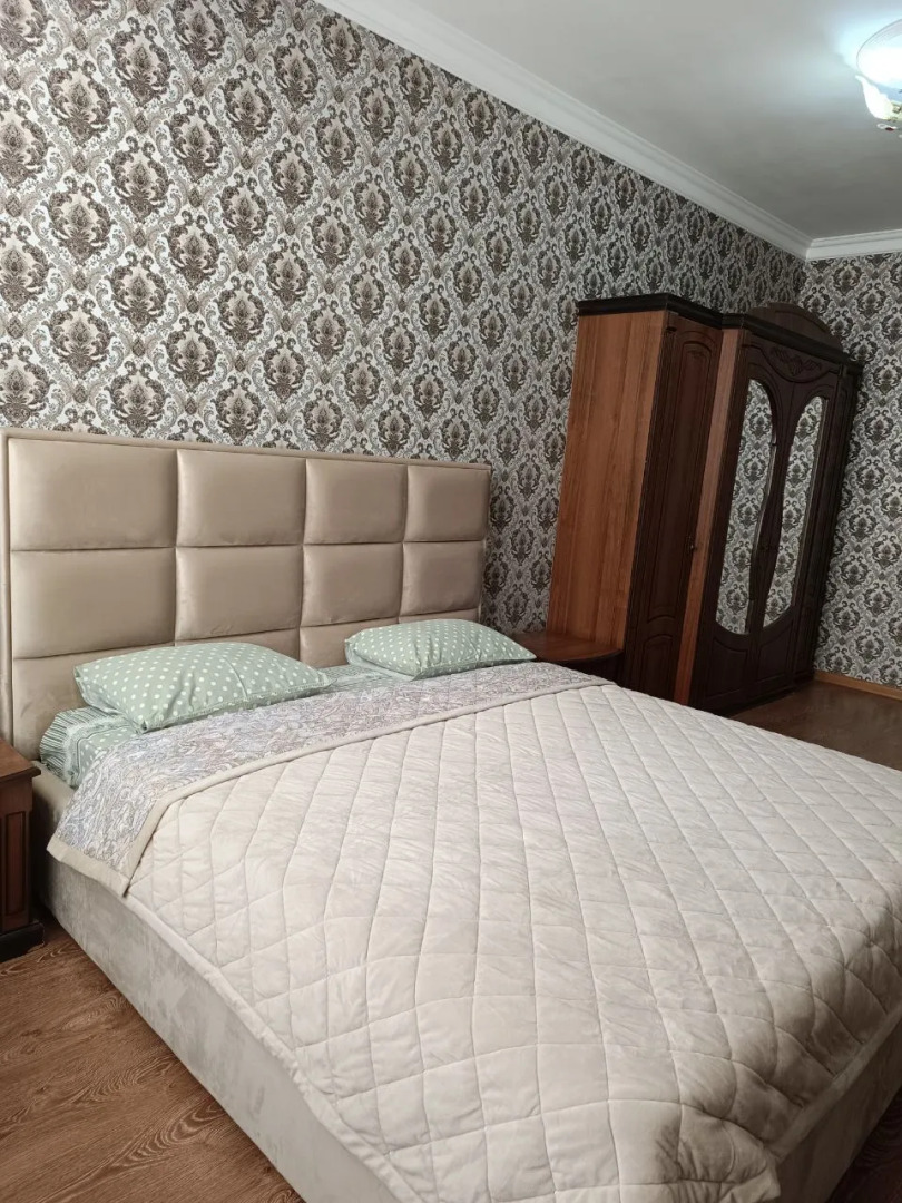 Апартаменты возле крепости Нарын кала