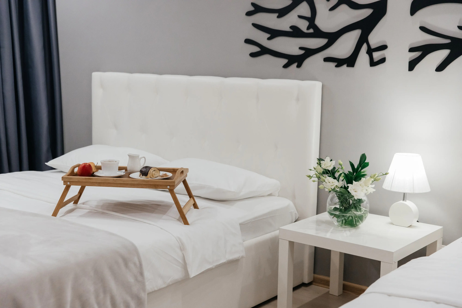 Меблированные комнаты Президент