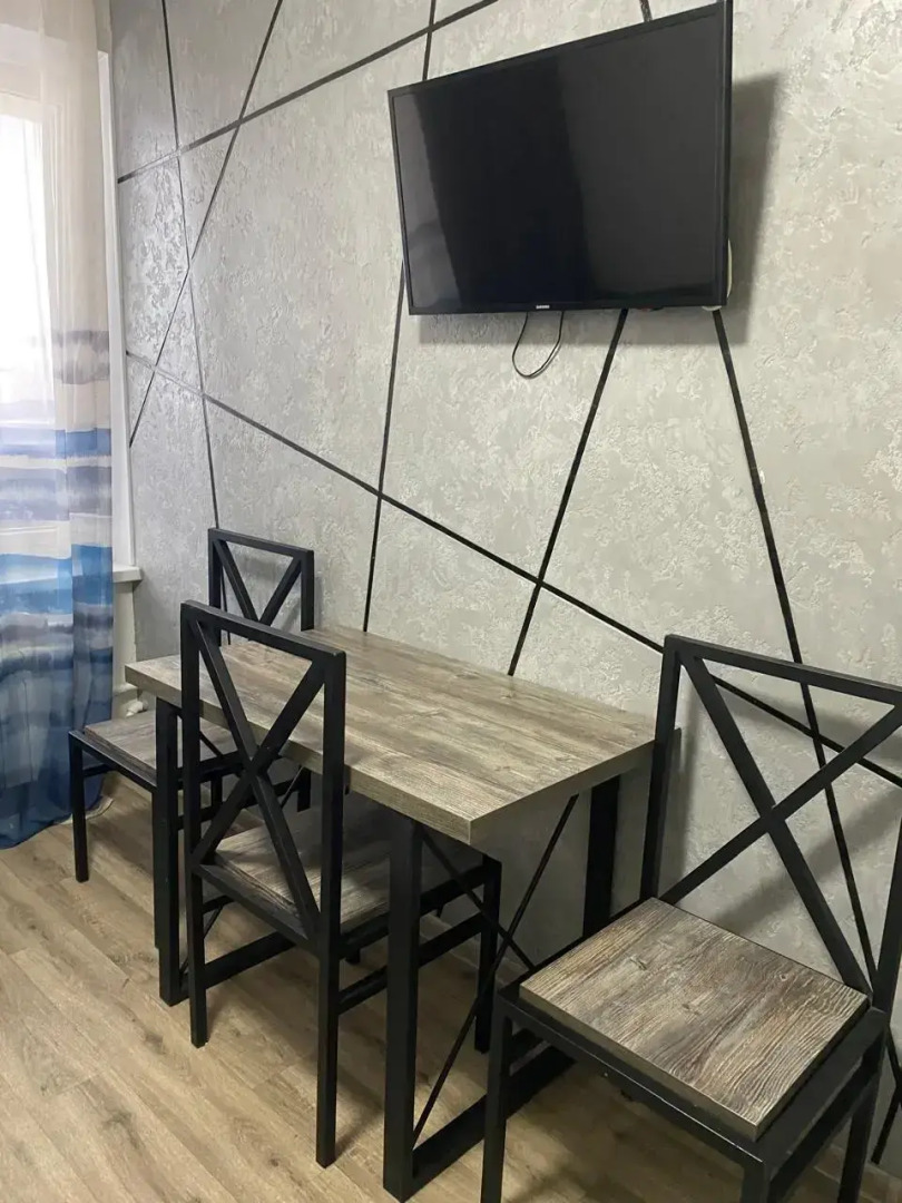 Квартира в центре 2