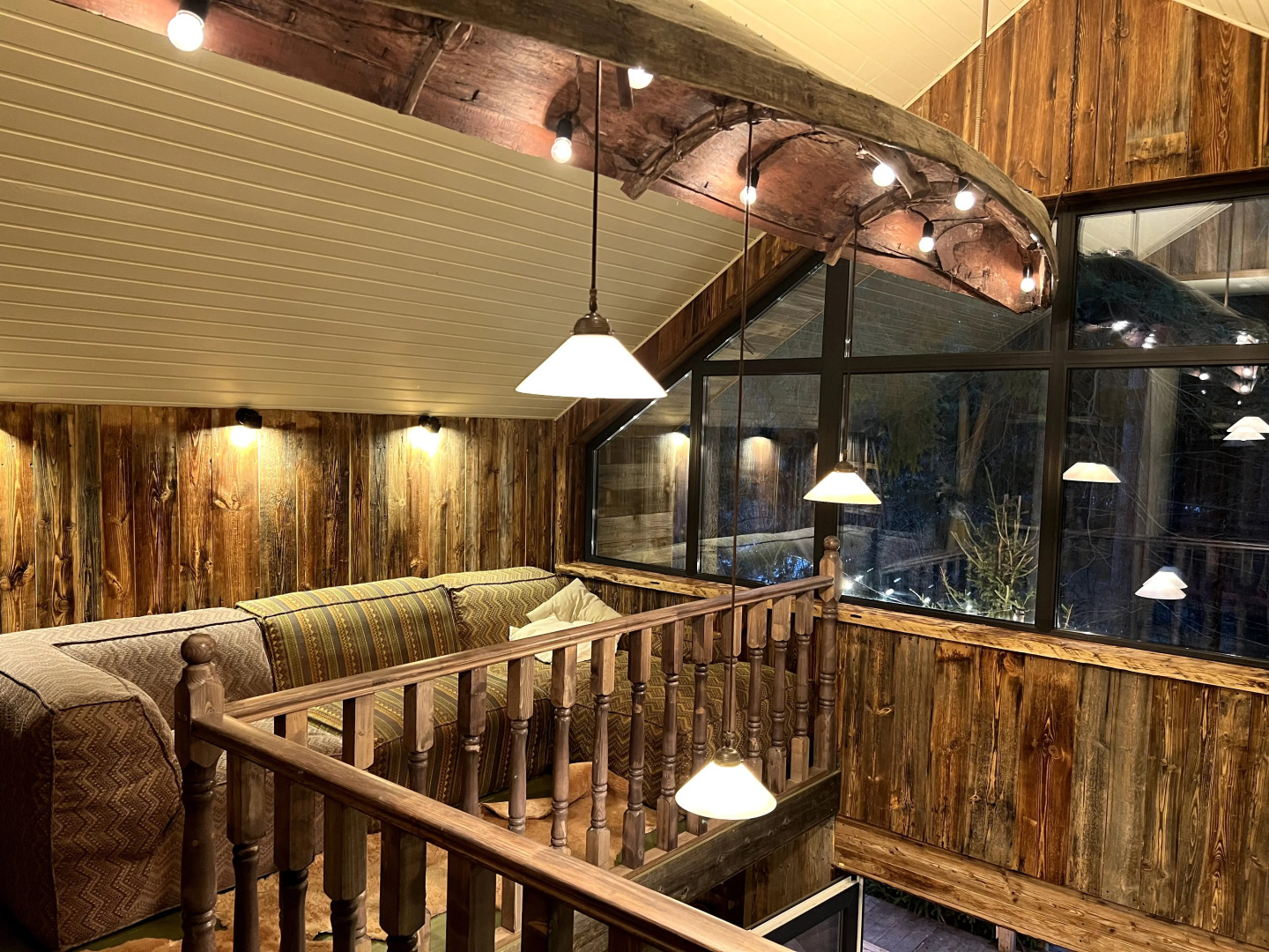 Гостевой дом Домик в лесу