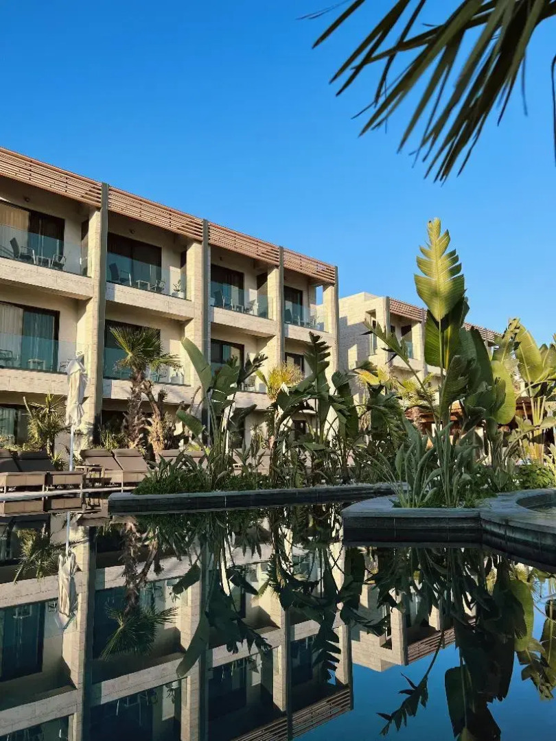 Rammos Managed by Dedeman