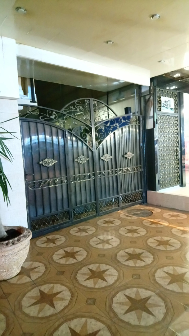 Гостевой Дом У Рузанны