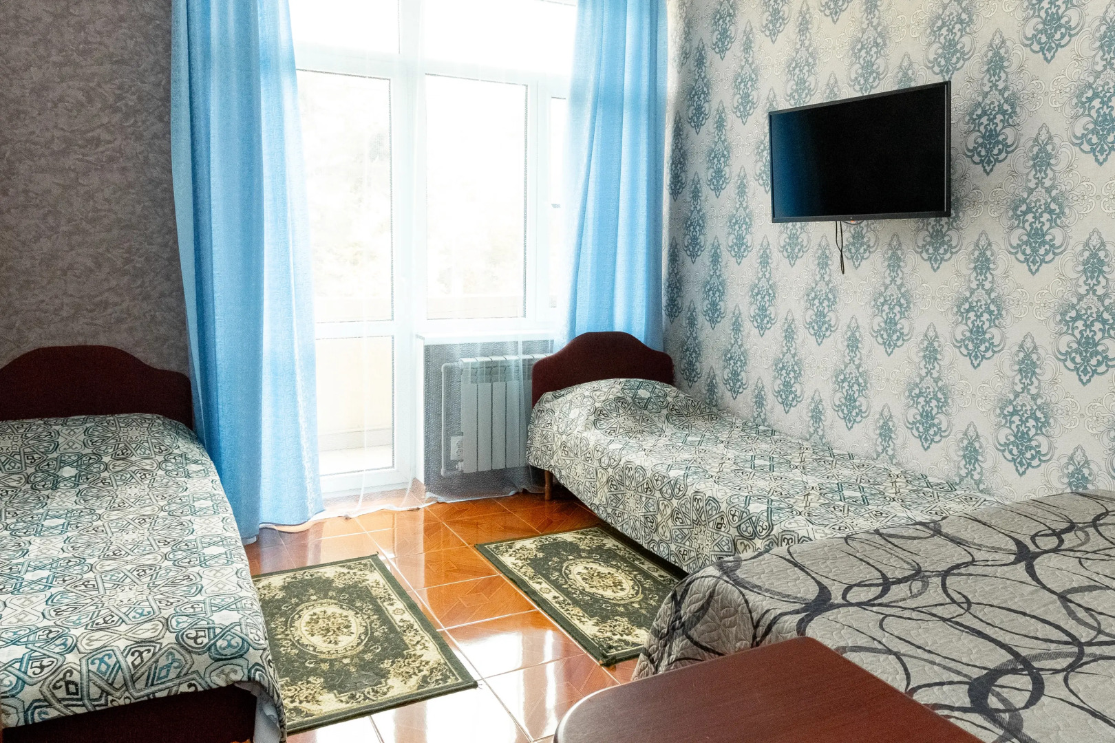 Гостевой дом Якорь