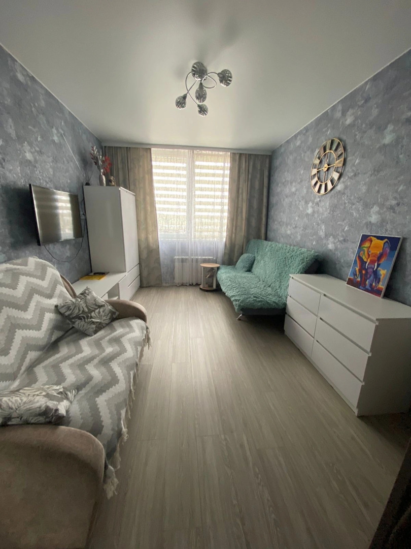 Апартаменты Уютная квартира на Тихорецкой