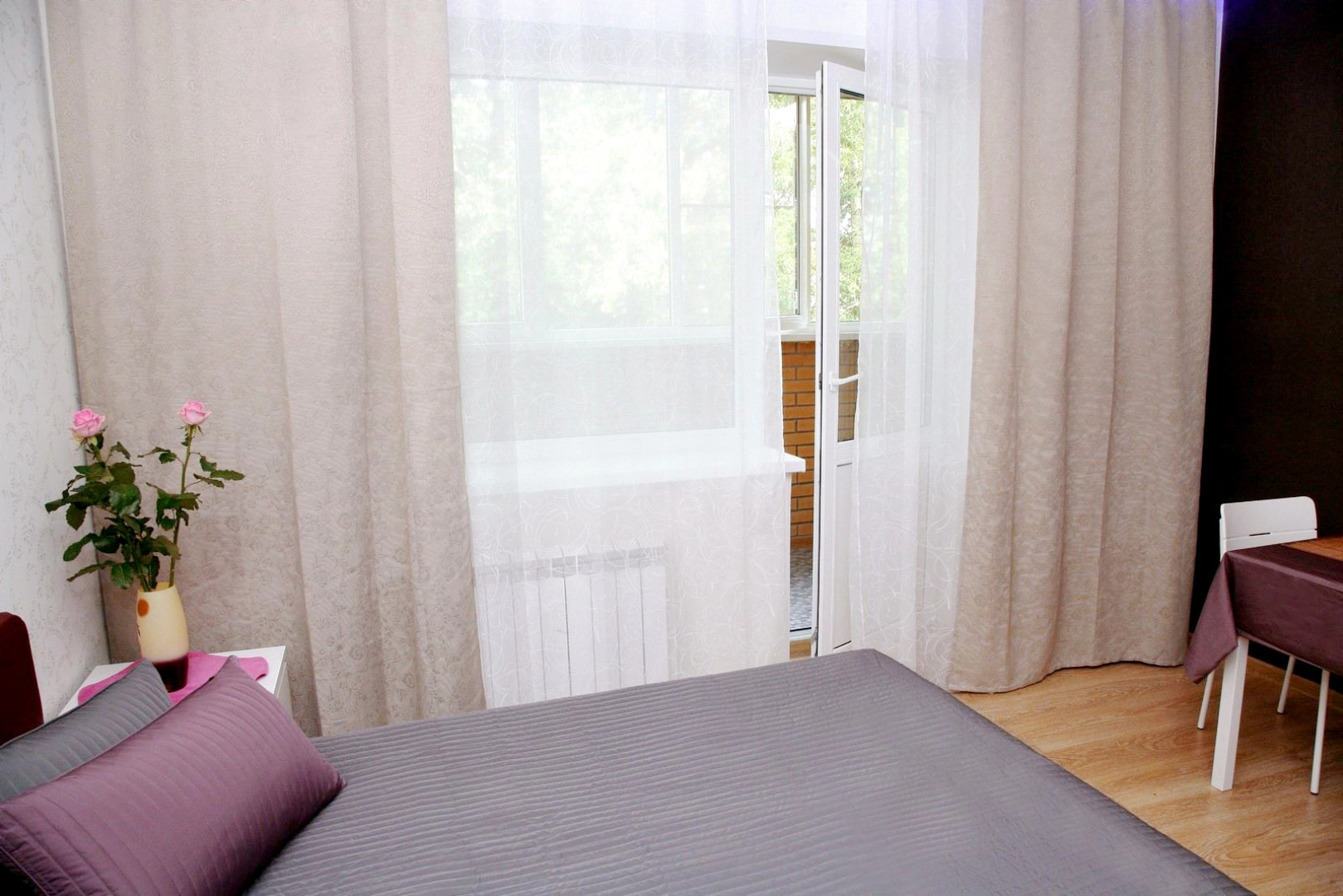 Мини-отель Квартиркин