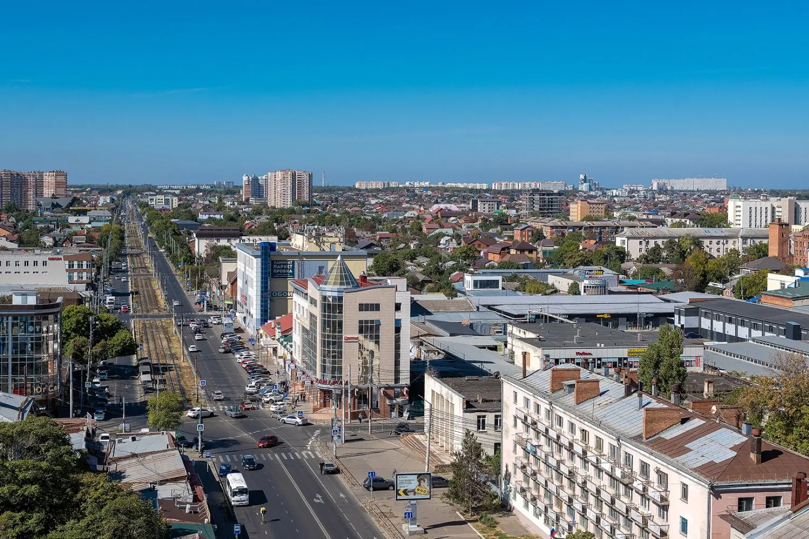 Квартира Комфортная Стильная ЖК Центральный