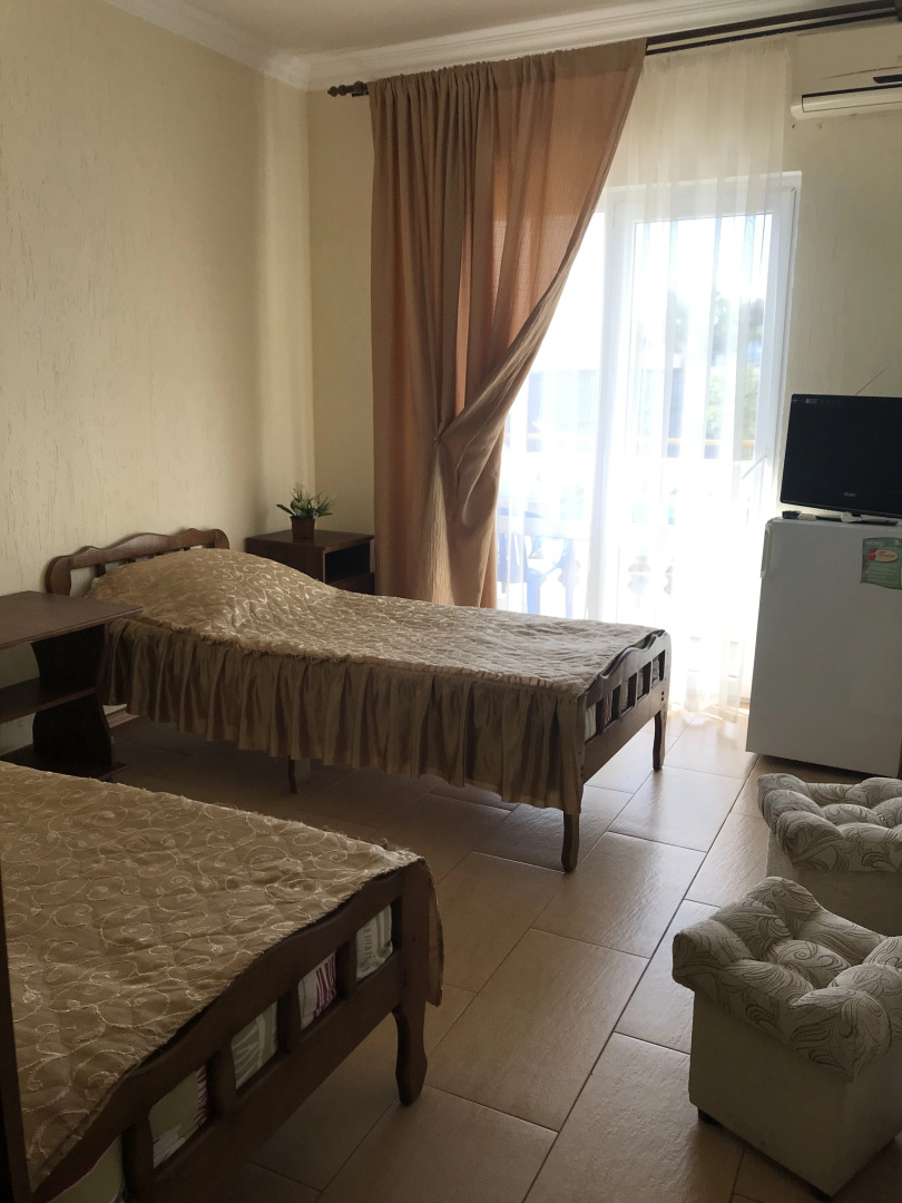 Гостевой дом София