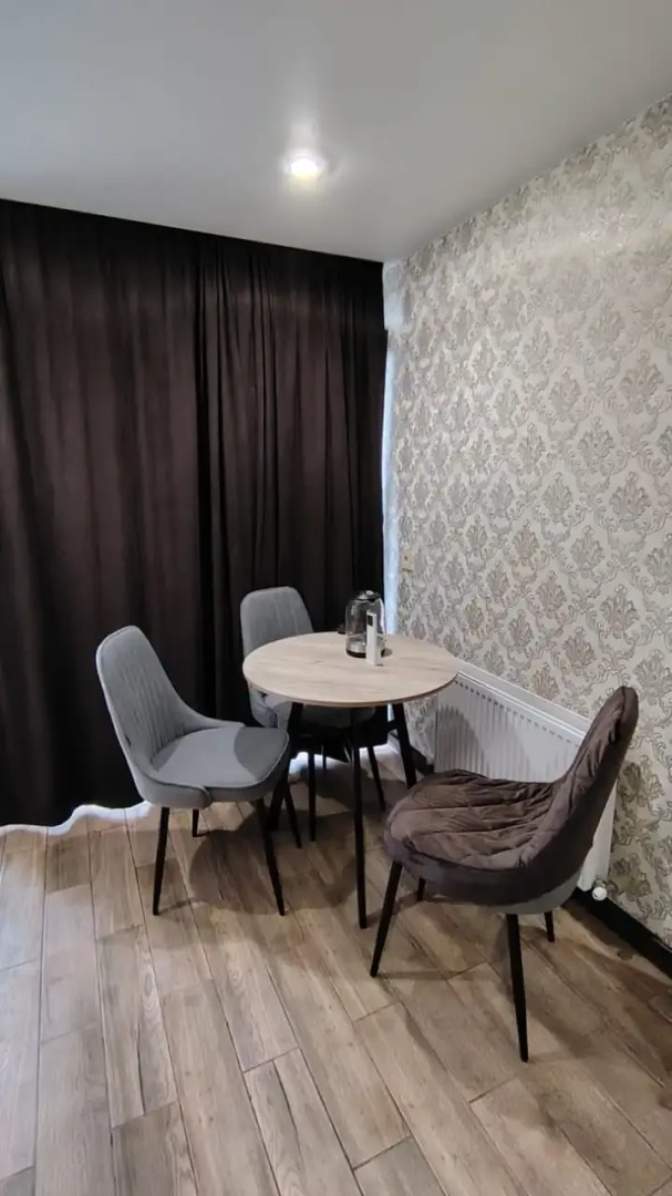 Меблированные комнаты Осетинские пироги