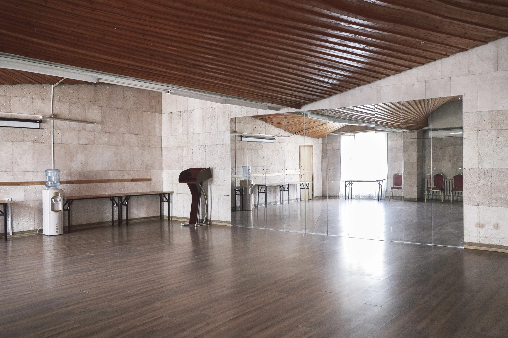 Парк-отель Ершово