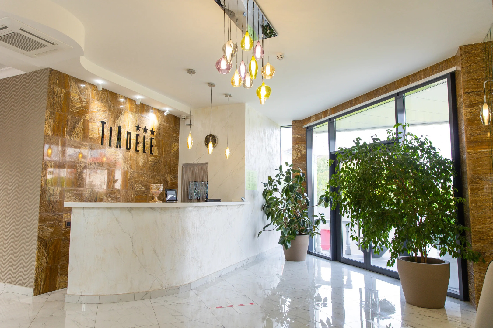 Гостевой дом Тиадель