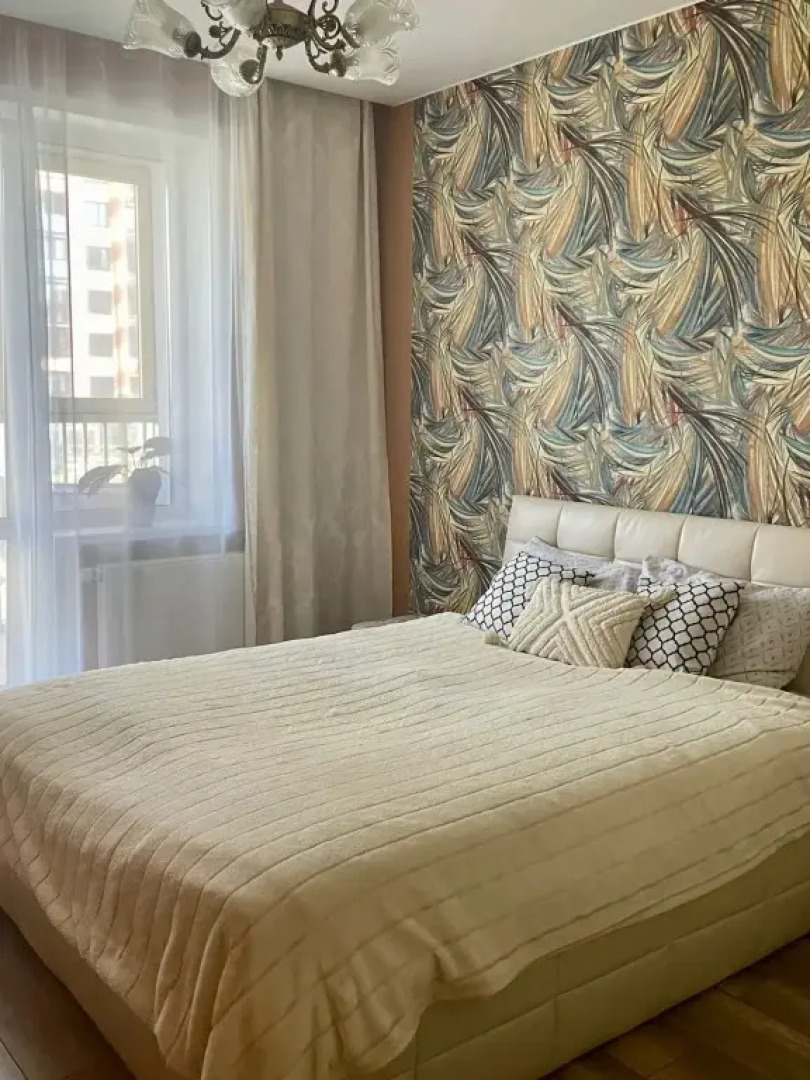 Апартаменты Атмосфера-Dоminant 1