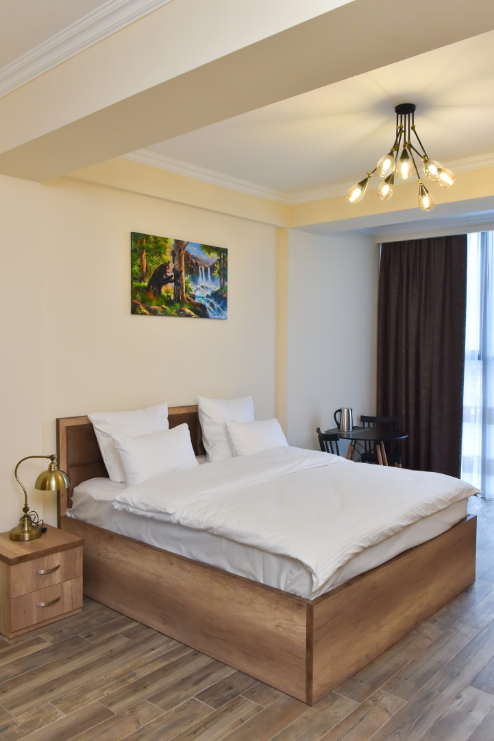 Отель Altunyan Hotel