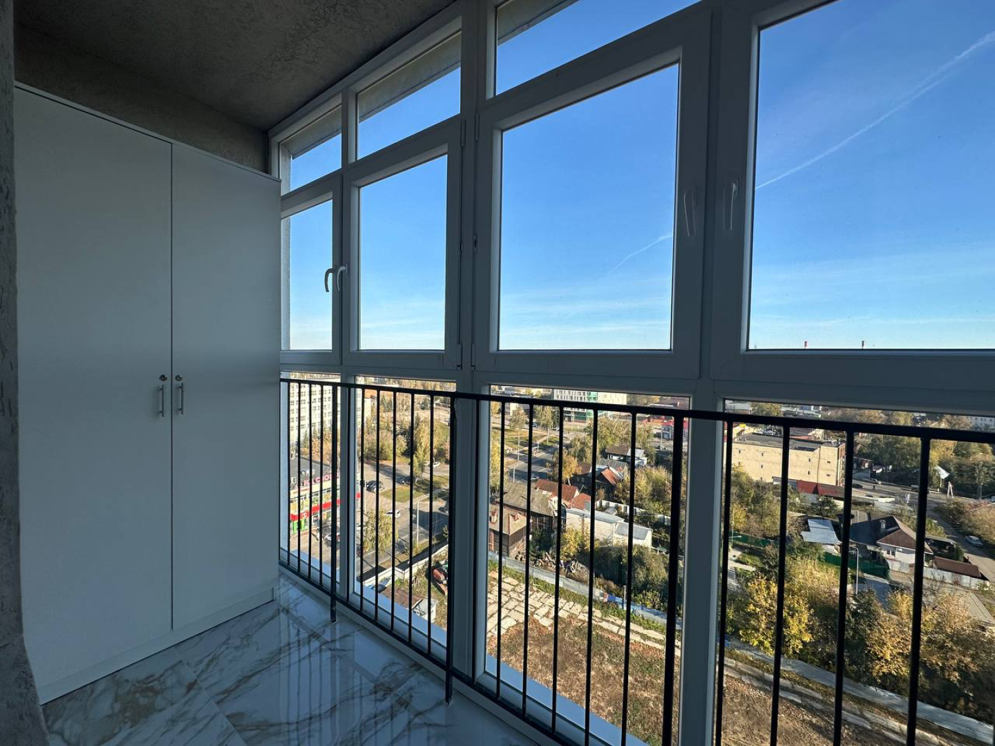 Апартаменты ДзенХоум Балет 110