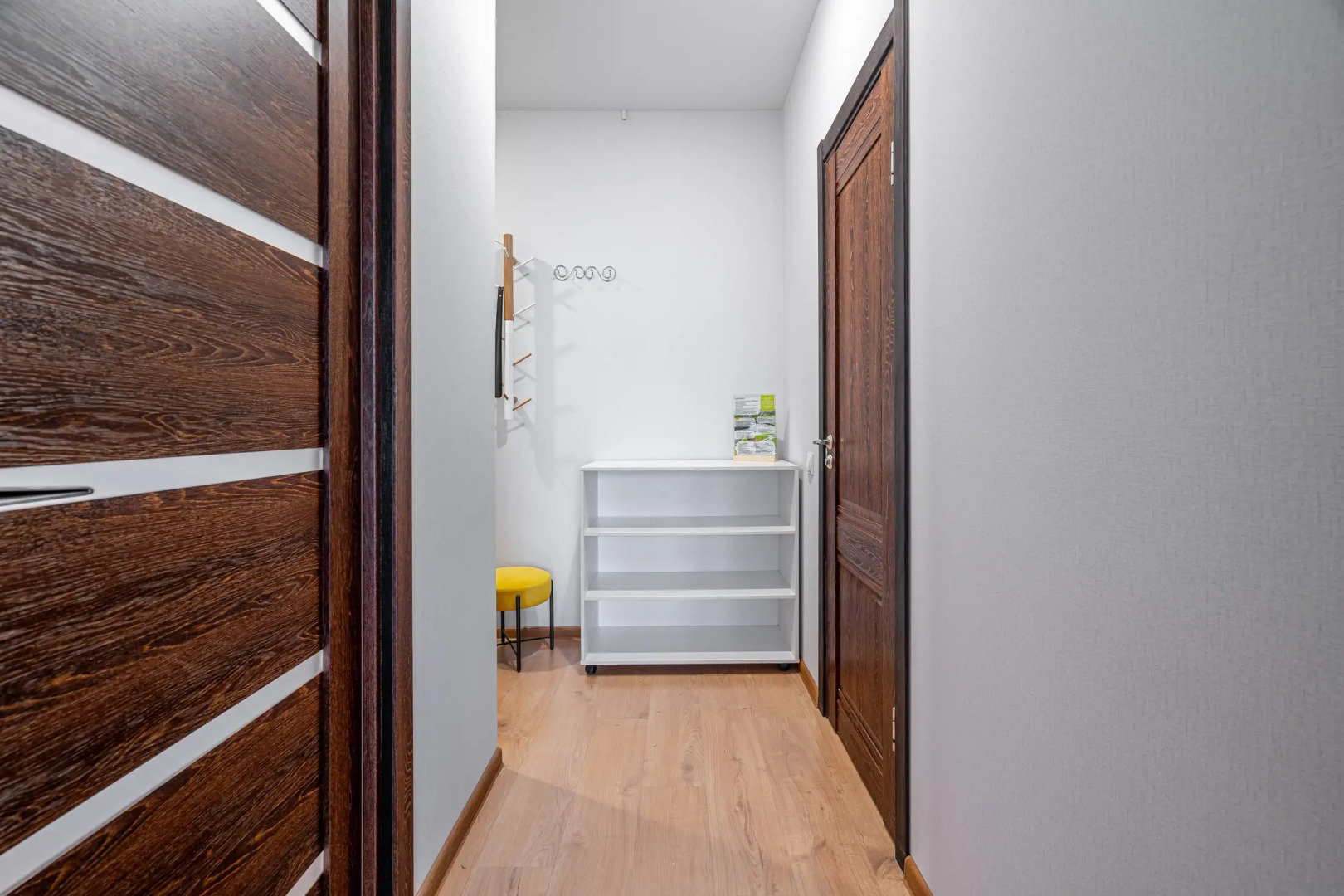 Квартира 1 с потрясающим видом на город 1