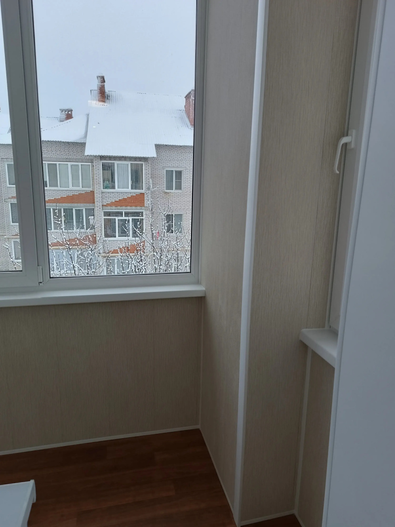 Квартира Уютная квартира на Всполье