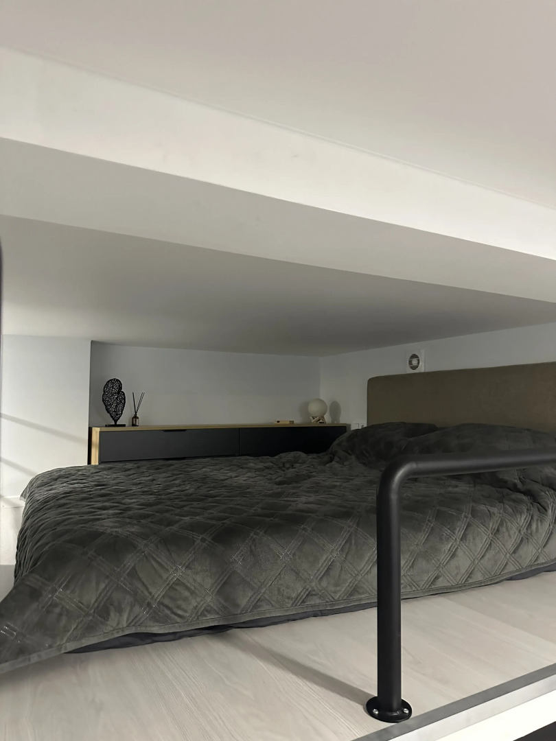 Квартира Уютная студия на Васильевском острове