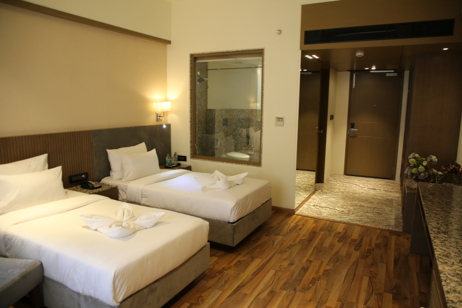 Отель Hariyali Resort