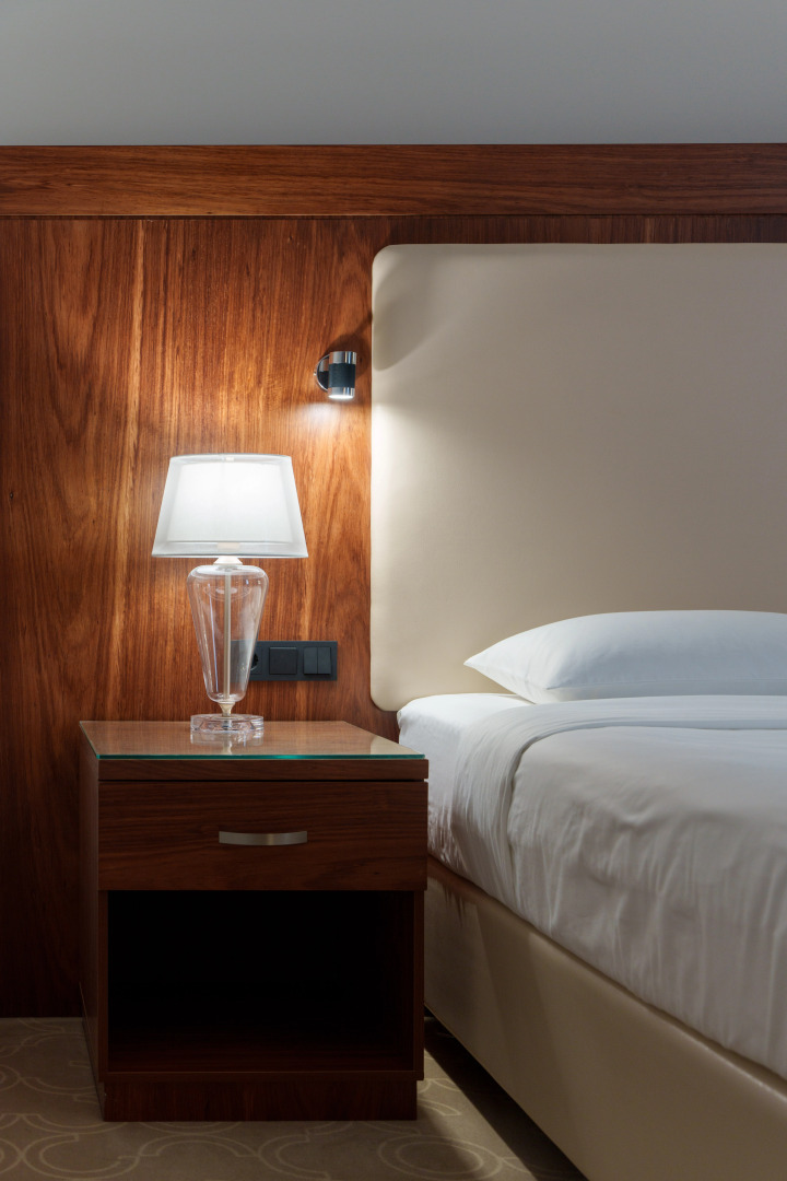 Отель Премиот