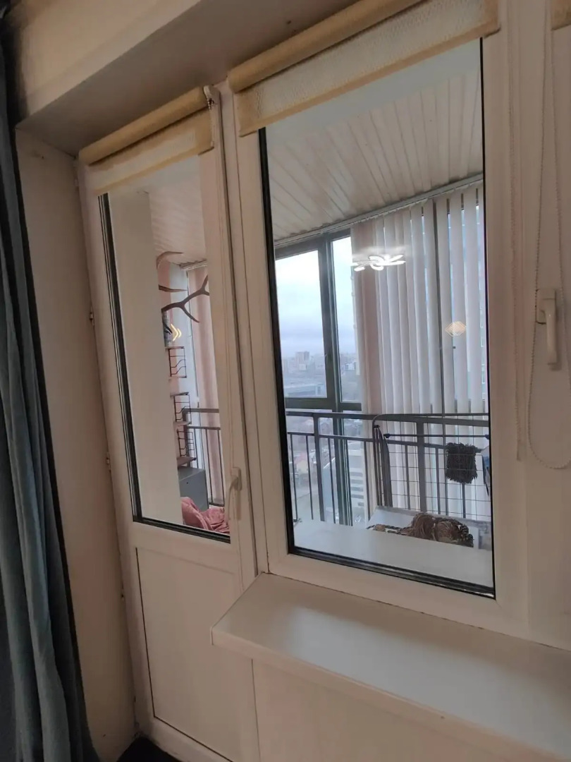 Апартаменты SiberiaLife на Фрунзе 230