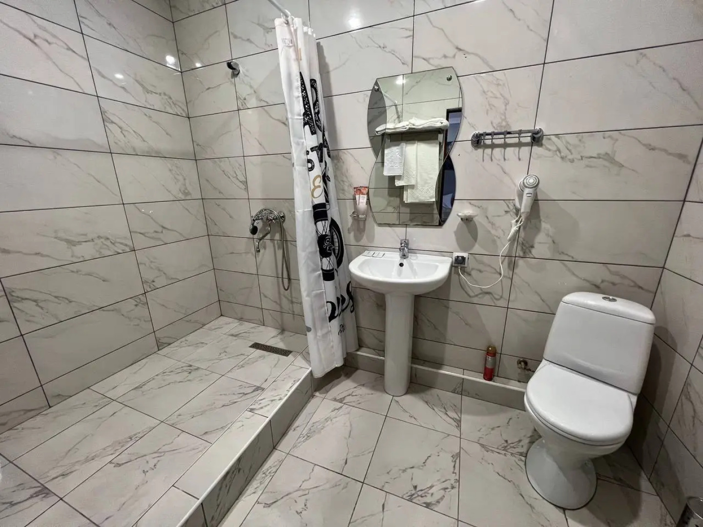 Отель Гранат