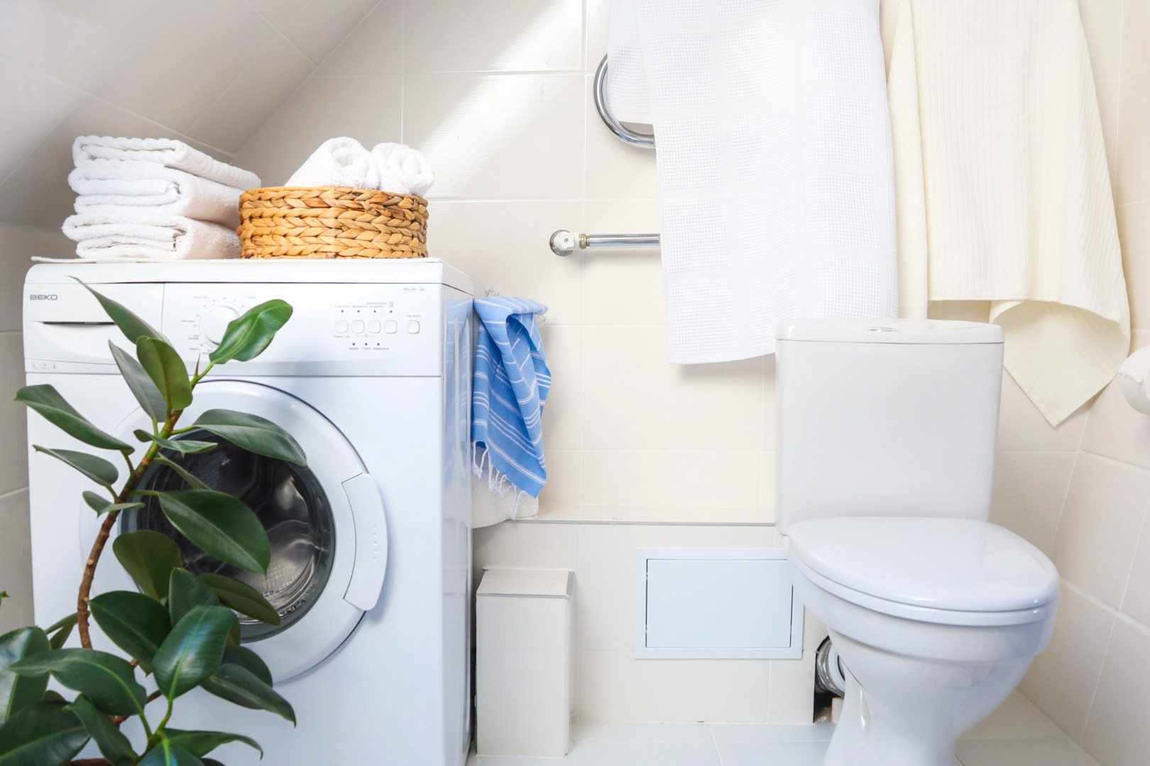 Трехкомнатные апартаменты Pro.apartment мансарда Амалиенау на Пугачева