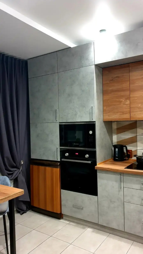 Квартира Lux-Apartments с Живописным Видом на Храм