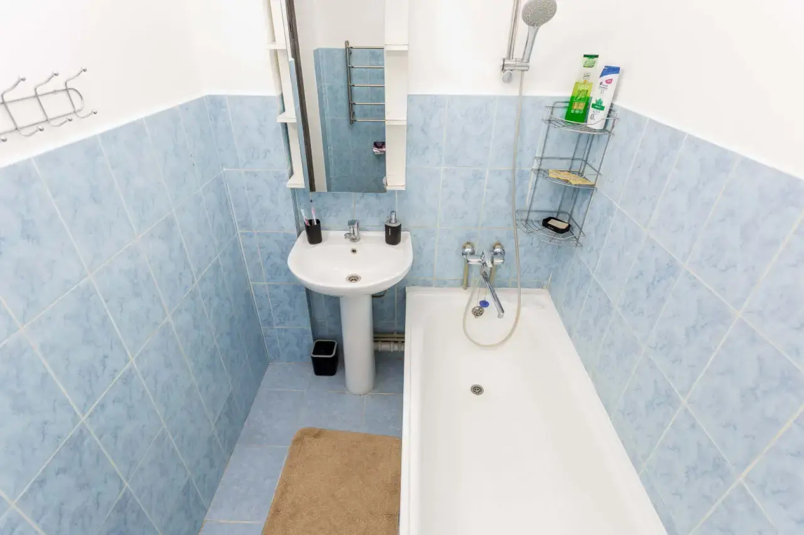 Апартаменты на улице Мауленова 111