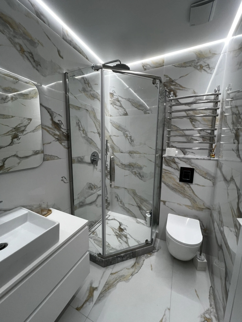 Апартаменты у Growne Plazo