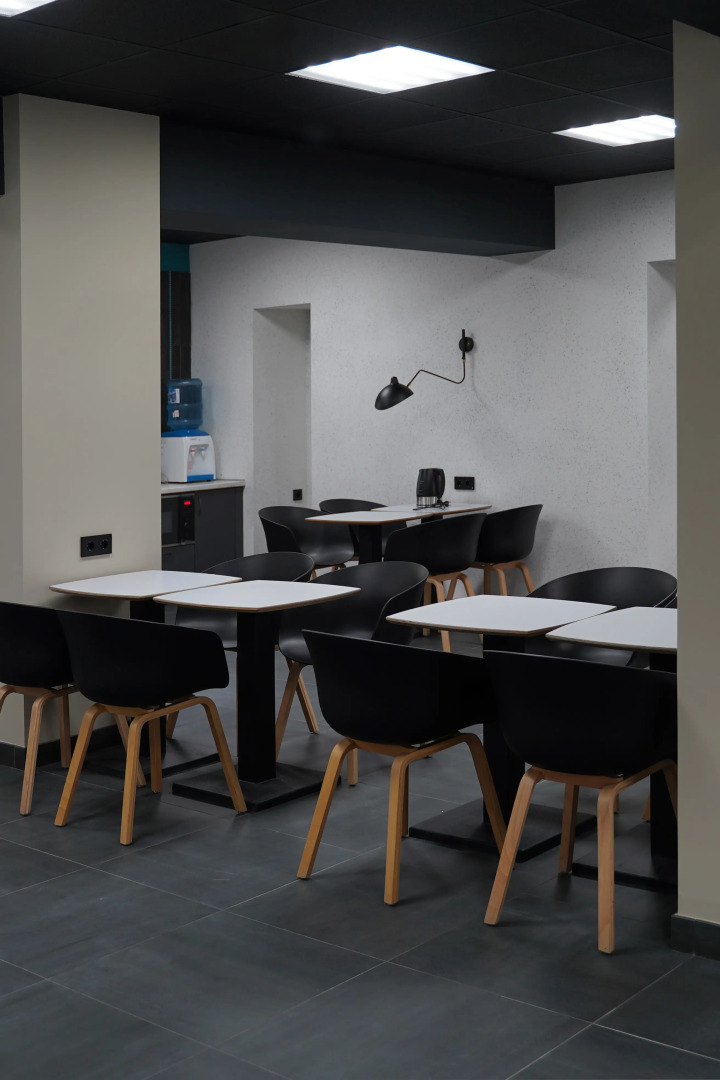 Хостел Симбиот