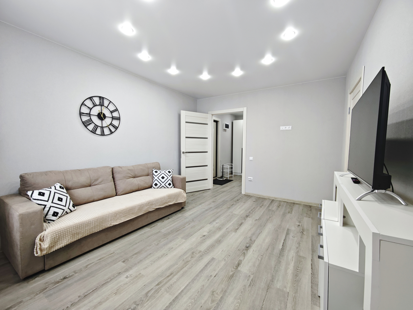 Апартаменты Люкс от СУТОЧНО.ТОБ