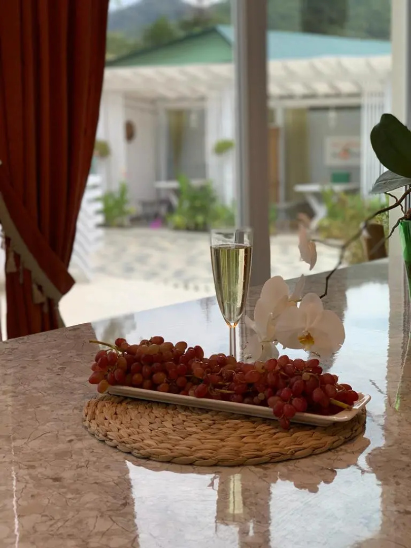 Hurmahoum Guest House